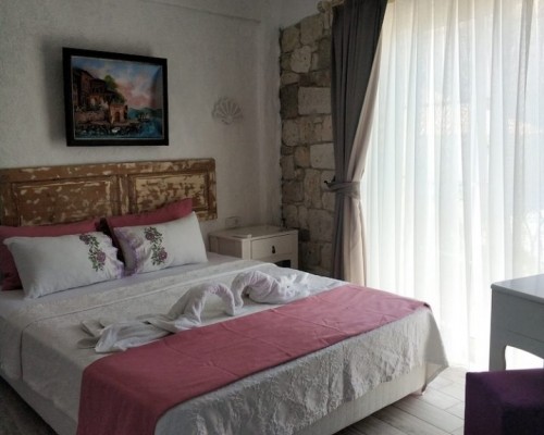 Alacati Asmali Konak Hotel 3* — Чешме, Алачаты