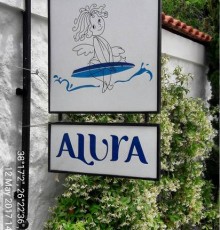 Alura Boutique Hotel 3*