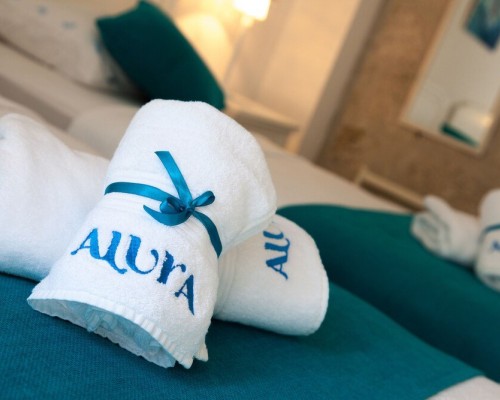 Alura Boutique Hotel 3* — Чешме, Алачаты