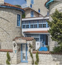 Alacati Degirmen Hotel 2*
