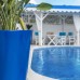 Alacati Degirmen Hotel 2* — Чешме, Алачаты
