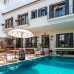 Alachi Hotel 4* — Чешме, Алачаты