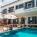 Alachi Hotel 4* — Чешме, Алачаты