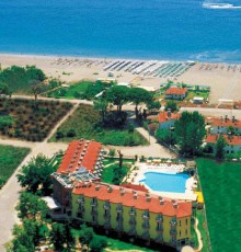 Sunland Beach Hotel 3*