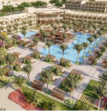Iberotel Costa Mares 5* Iberotel Costa Mares 5*