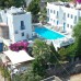 Panorama Butik Hotel 3* (Бодрум, Турция): честный обзор и подбор тура