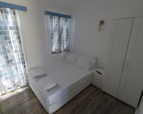 Panorama Butik Hotel 3* (Бодрум, Турция): честный обзор и подбор тура