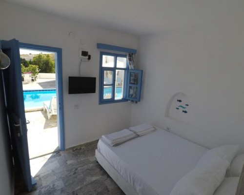 Panorama Butik Hotel 3* (Бодрум, Турция): честный обзор и подбор тура