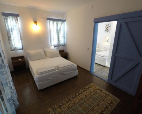Panorama Butik Hotel 3* (Бодрум, Турция): честный обзор и подбор тура