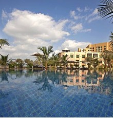 Shangri-La Residence Qaryat Al Beri 5*