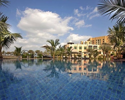 Shangri-La Residence Qaryat Al Beri, Абу-Даби — что важно знать