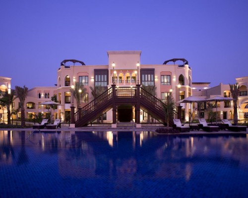 Shangri-La Residence Qaryat Al Beri, Абу-Даби — что важно знать