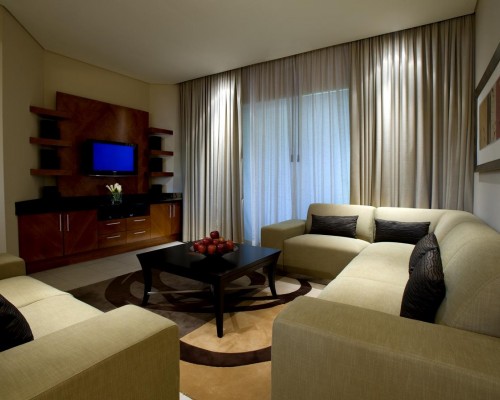Shangri-La Residence Qaryat Al Beri, Абу-Даби — что важно знать