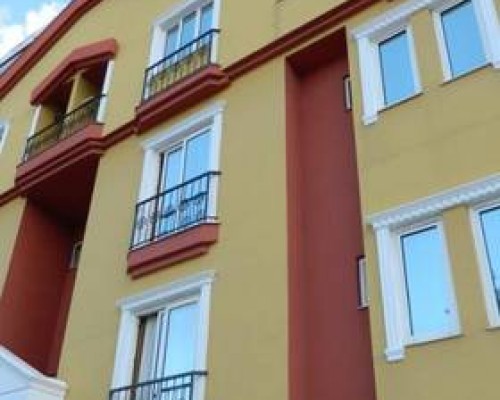 Gulizar Hotel 2* — Анталья, Коньяалты (Алтынкум)
