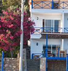 Anfora Hotel Pension