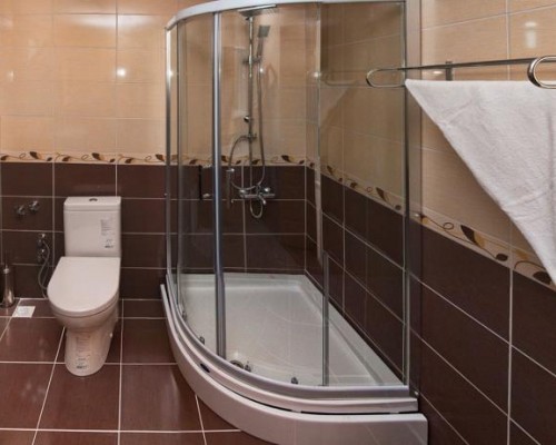 Anfora Hotel Pension, Мармарис — взгляд турагента