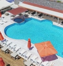 Maira Deluxe Resort Hotel