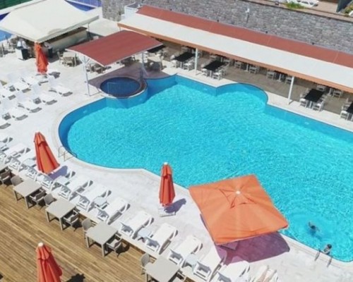 Maira Deluxe Resort Hotel, Бодрум: подбор тура от персонального агента