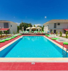 Vela Garden Resort & Villa