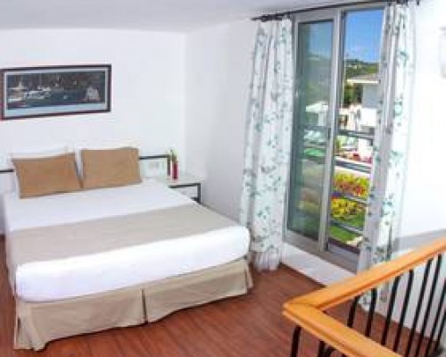 Vela Garden Resort & Villa в Чешме: что важно знать до брони