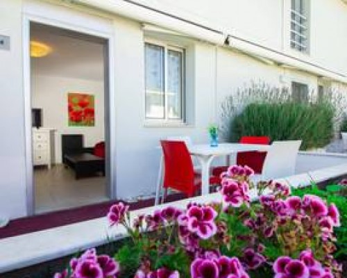 Vela Garden Resort & Villa в Чешме: что важно знать до брони