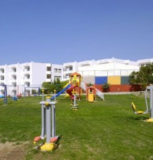 Club Familia 3*