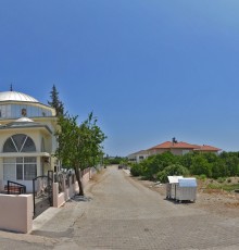 Dolce Vita Luxury Camyuva