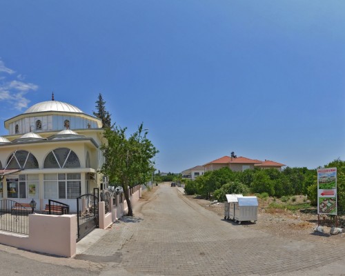 Dolce Vita Luxury Camyuva в Текирова: честный обзор и подбор тура