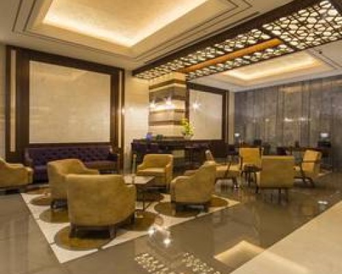 Golden Tulip Al Thanyah Hotel Apartments 4*