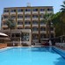 Papatya Hotel, Кушадасы — отдых по системе всё включено