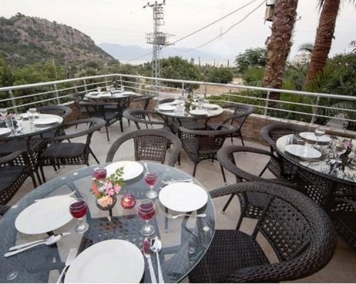 Zeus Kumlubuk Hotel, Турунч: честный обзор от турагента