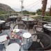 Zeus Kumlubuk Hotel, Турунч: честный обзор от турагента