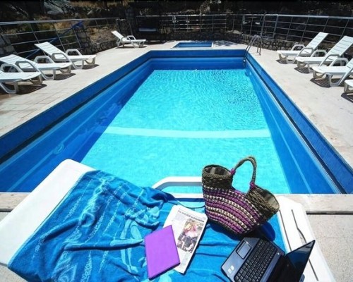 Zeus Kumlubuk Hotel, Турунч: честный обзор от турагента
