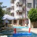 Myra Apart Hotel 3* в Сиде: апарт-отель для пляжного отдыха