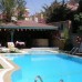 Myra Apart Hotel 3* в Сиде: апарт-отель для пляжного отдыха