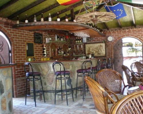 Myra Apart Hotel 3* в Сиде: апарт-отель для пляжного отдыха