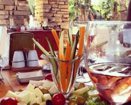 Club Sun Village в Адрасане (Анталья): что важно знать