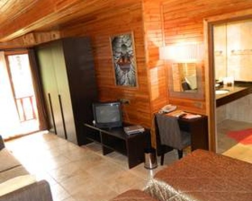 Club Sun Village в Адрасане (Анталья): что важно знать