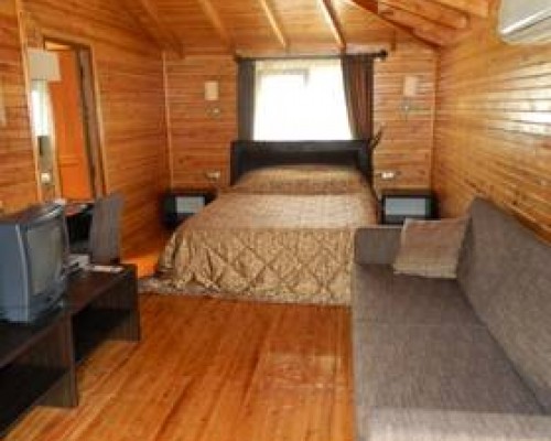 Club Sun Village в Адрасане (Анталья): что важно знать