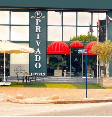 Privado Hotels Privado Hotels