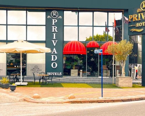 Privado Hotels в Анталье: что подтверждено, а что нет