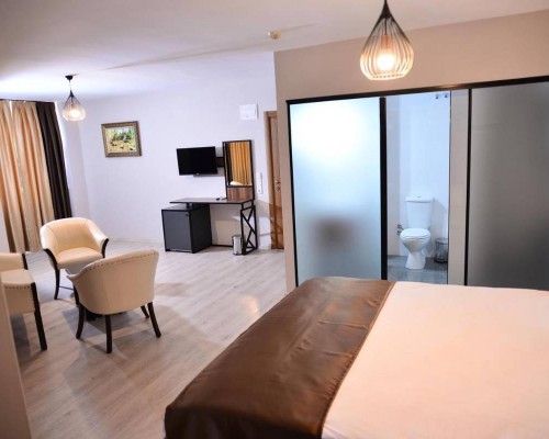 Privado Hotels в Анталье: что подтверждено, а что нет