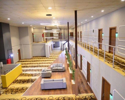 Privado Hotels в Анталье: что подтверждено, а что нет