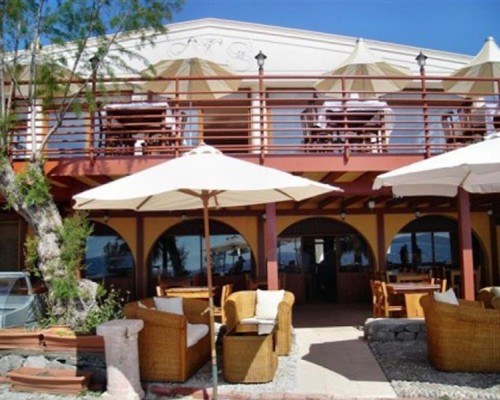 Summer Sun Beach Hotel 3* в Бодруме: честный обзор от турагента