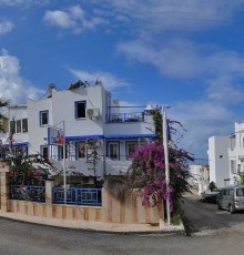 Blue Hotel 3*