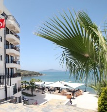 Med-Inn Boutique Hotel 4*