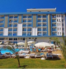My Aegean Star Hotel 4*