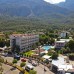Tal Beach Hotel 3* в Бельдиби: честный разбор от турагента