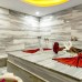Dionisus Hotel 4* в Белеке: семейный отдых с аквапарком
