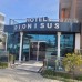Dionisus Hotel 4* в Белеке: семейный отдых с аквапарком